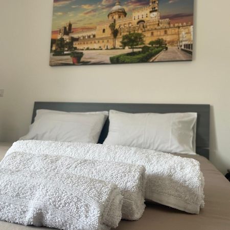 パレルモCasa Loryアパートメント エクステリア 写真